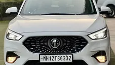 Used MG Astor Savvy 1.3 Turbo AT S Red [2021-2023] in Mumbai