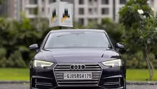 Used Audi A4 35 TDI Technology in Surat
