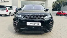 Used Land Rover Range Rover Evoque SE R-Dynamic Diesel [2022-2023] in Bangalore