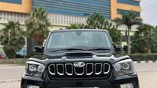 Used Mahindra Scorpio S11 MT 7S in Chandigarh
