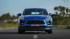 Used Porsche Macan S [2019-2020] in Kochi