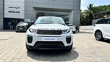Used Land Rover Range Rover Evoque SE Dynamic in Bangalore