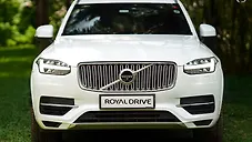Used Volvo XC90 T8 Excellence (4 STR) in Kochi