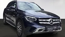 Used Mercedes-Benz GLC 200 Progressive in Coimbatore