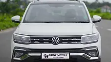 Used Volkswagen Taigun GT Plus 1.5 TSI DSG in Kochi