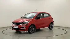 Used Tata Tiago Revotron XZ Plus in Mumbai