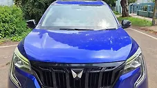 Used Mahindra XUV700 AX7 Luxury Pack Diesel AT AWD 7 STR in Mysore