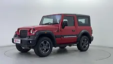 Used Mahindra Thar LX Hard Top Petrol AT in Delhi
