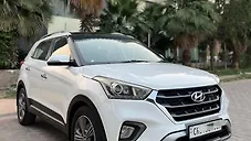 Used Hyundai Creta 1.6 SX Plus AT in Chandigarh
