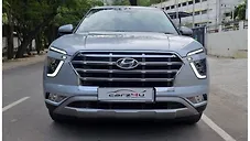 Used Hyundai Creta SX (O) 1.5 Diesel AT in Chennai