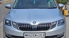 Used Skoda Octavia 1.8 TSI Style Plus AT [2017] in Mumbai