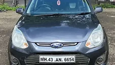 Used Ford Figo Duratorq Diesel Titanium 1.4 in Nashik