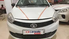 Used Tata Tiago Revotorq XT [2016-2019] in Kanpur