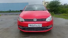 Used Volkswagen Polo SR 1.2L (P) in Thane