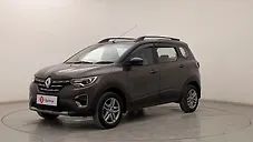 Used Renault Triber RXZ EASY-R AMT in Pune