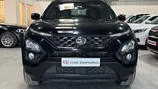 Used Tata Safari XZA Plus New in Hyderabad