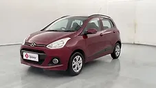 Used Hyundai Grand i10 Sportz 1.2 Kappa VTVT [2013-2016] in Lucknow
