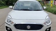Used Maruti Suzuki Dzire VDi in Indore
