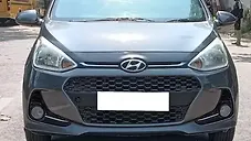 Used Hyundai Grand i10 Magna 1.2 Kappa VTVT CNG in Delhi
