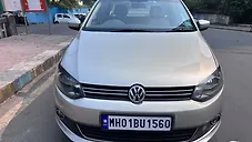 Used Volkswagen Vento TSI in Mumbai