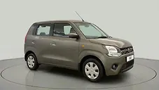Used Maruti Suzuki Wagon R ZXi 1.2 in Lucknow