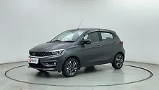 Used Tata Tiago Revotron XZ Plus in Navi Mumbai