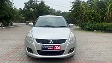 Used Maruti Suzuki Swift VXi in Delhi