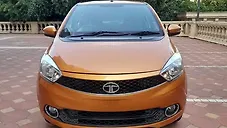 Used Tata Tiago Revotron XZA in Mumbai