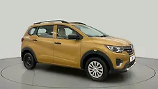 Used Renault Triber RXE [2019-2020] in Lucknow