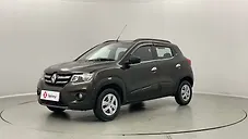 Used Renault Kwid RXT Opt in Jaipur