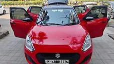 Used Maruti Suzuki Swift VXi [2014-2017] in Thane