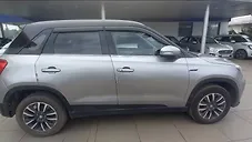 Used Maruti Suzuki Vitara Brezza ZXi Plus AT SHVS in Raipur