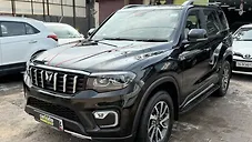 Used Mahindra Scorpio N Z8 L Diesel AT 4WD 7 STR [2022] in Gurgaon