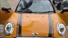 Used MINI Cooper D 3 Door in Hyderabad