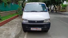 Used Maruti Suzuki Eeco 5 STR WITH A/C+HTR [2019-2020] in Bangalore