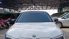 Used BMW 5 Series 520d Luxury Line [2017-2019] in Coimbatore