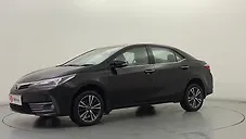 Used Toyota Corolla Altis VL AT Petrol in Ghaziabad