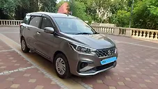 Used Maruti Suzuki Ertiga VXi (O) CNG [2022-2023] in Thane