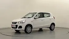 Used Maruti Suzuki Alto K10 VXi [2014-2019] in Ghaziabad