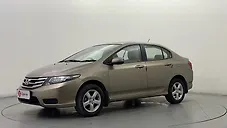 Used Honda City 1.5 S MT in Delhi