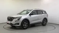 Used Mahindra XUV700 AX 5 Petrol MT 7 STR [2021] in Ahmedabad