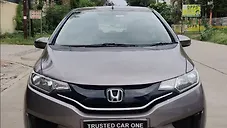 Used Honda Jazz S Petrol in Indore