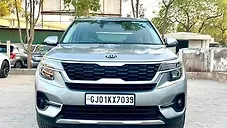 Used Kia Seltos HTK 1.5 [2020-2021] in Ahmedabad