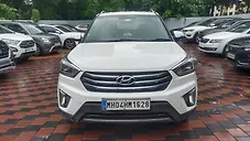 Used Hyundai Creta 1.6 SX in Thane