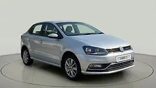 Used Volkswagen Ameo Highline1.2L (P) [2016-2018] in Jaipur
