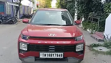 Used Hyundai Exter S (O) 1.2 MT in Chennai