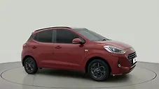 Used Hyundai Grand i10 Nios Sportz AMT 1.2 Kappa VTVT in Chennai