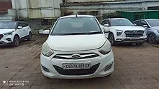 Used Hyundai i10 Sportz 1.1 iRDE2 [2010--2017] in Raipur