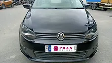 Used Volkswagen Vento TSI in Bangalore