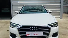 Used Audi A6 Technology 45 TFSI [2019-2024] in Ahmedabad
